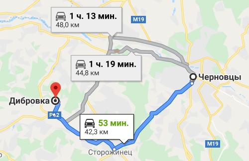 Замовити послуги евакуатора Дібрівка